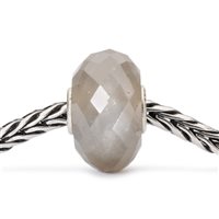 Charm Trollbeads Pietre Preziose in Pietre dure Pietra di luna TSTBE-20032 - TSTBE-20032